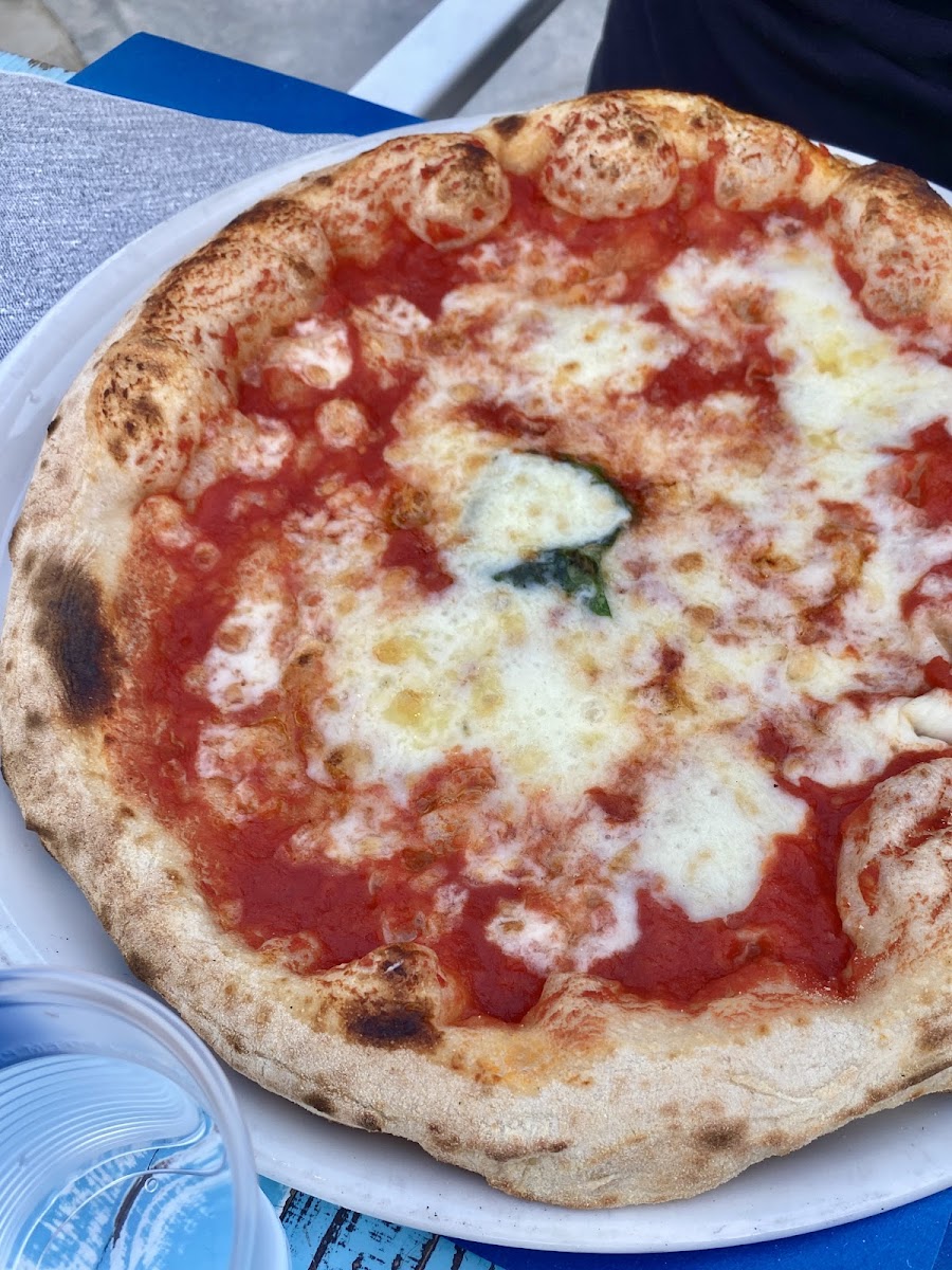 Lievito Mare - Photo 1