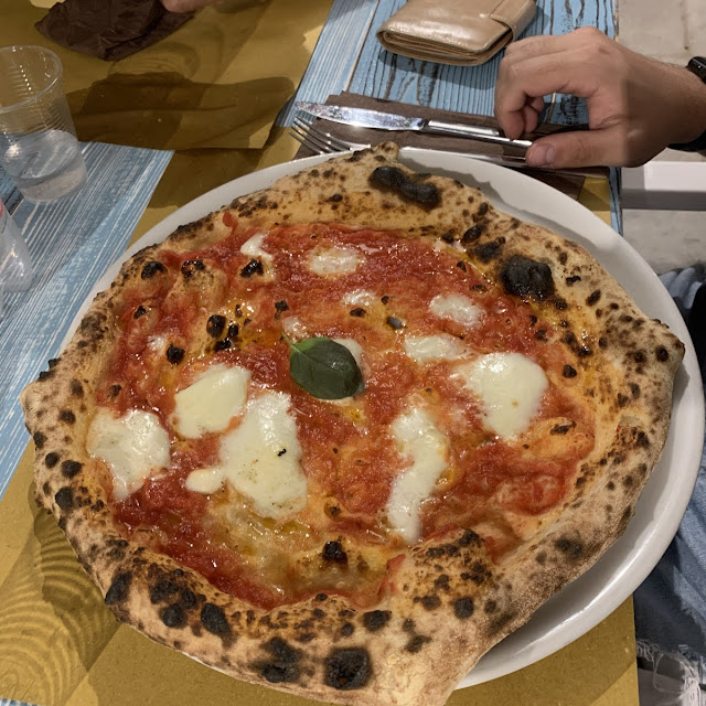 Margherita Bufala