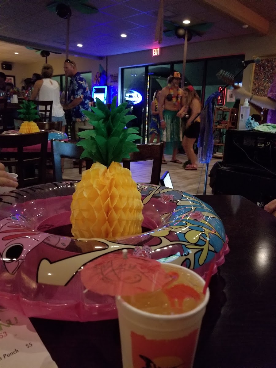 The Oasis Bar and Lounge - Photo 1