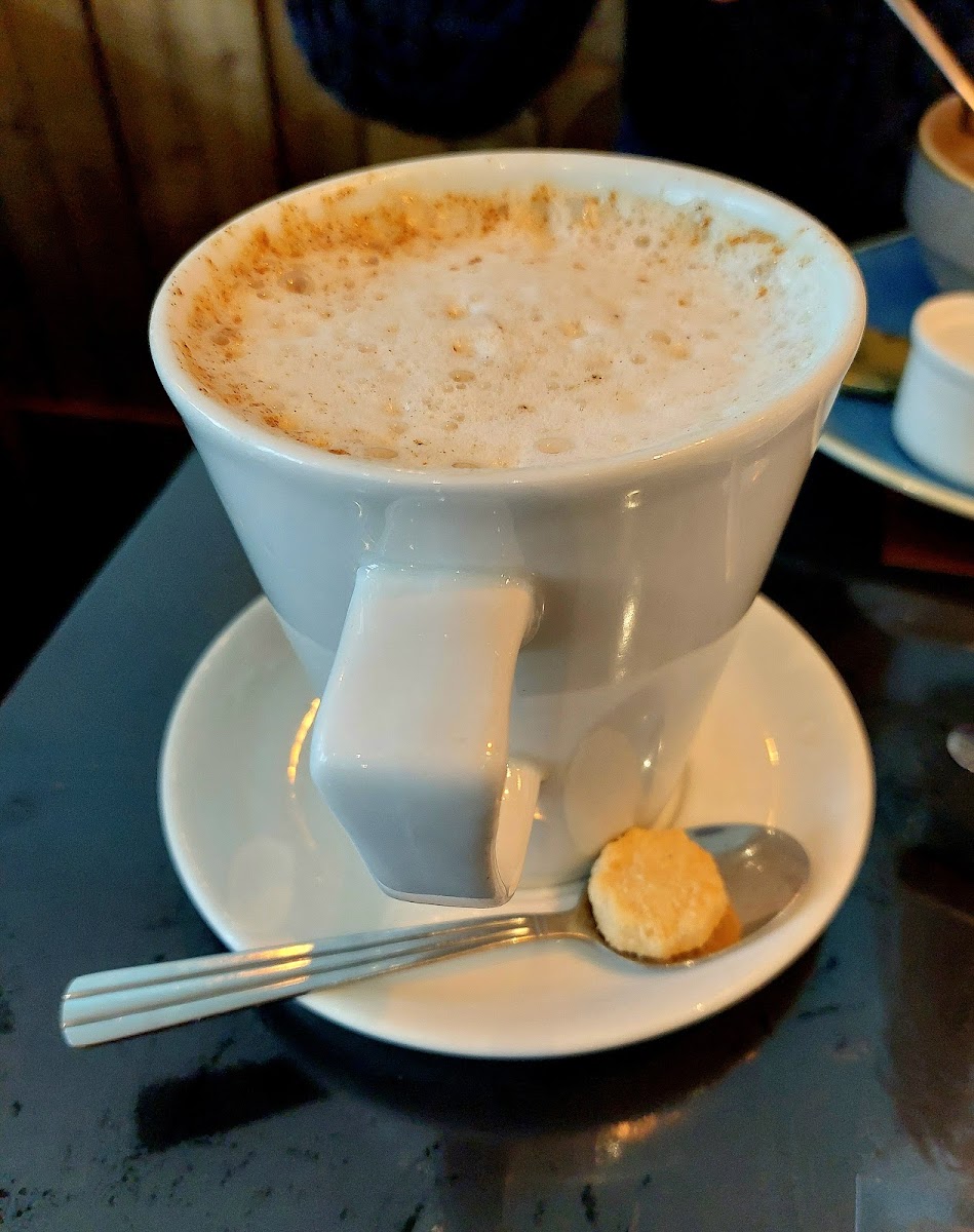 Street-lights Coffee House - Photo 9