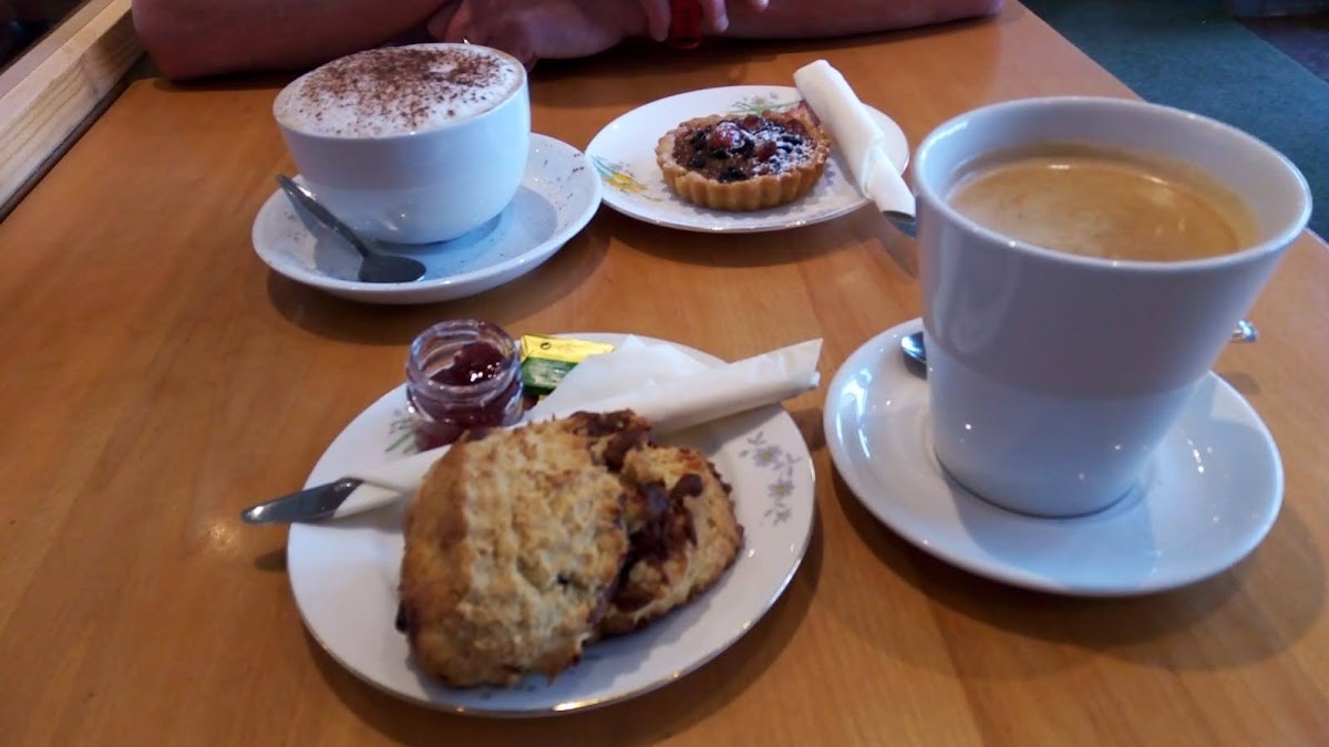 Street-lights Coffee House - Photo 4
