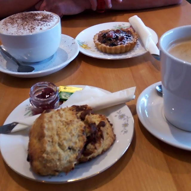 Scone