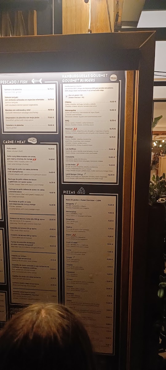 Menu Photo 3