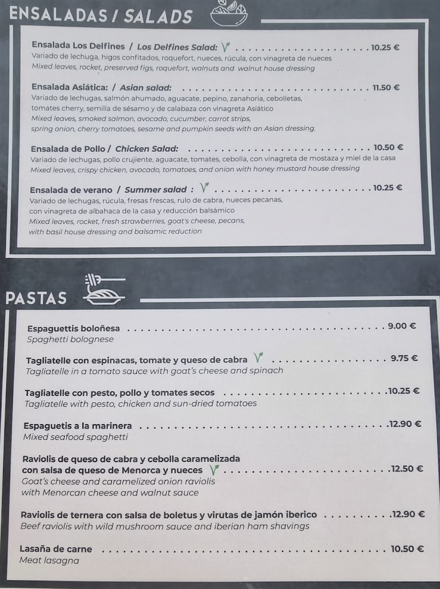 Menu Photo 6