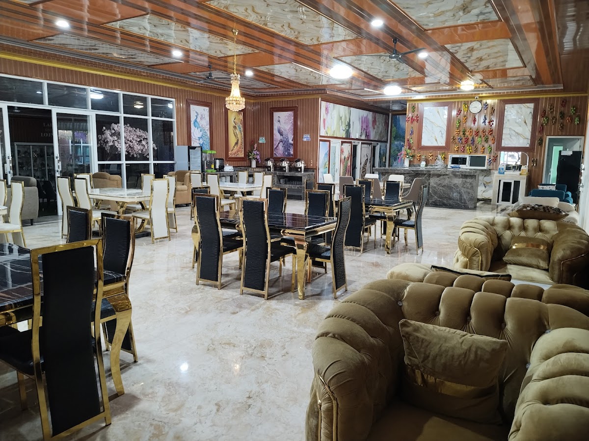 MIK RESORT & RESTORAN - Photo 1