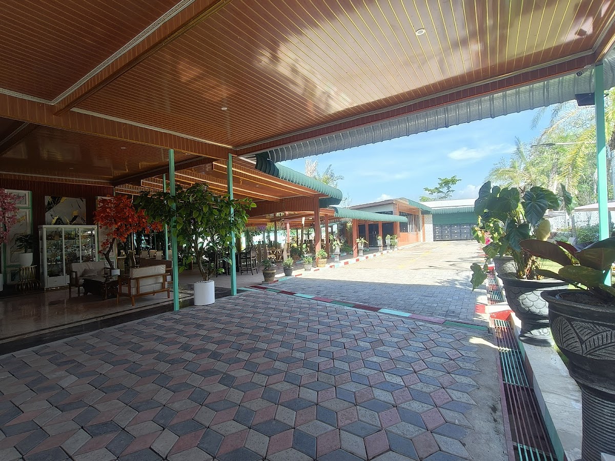 MIK RESORT & RESTORAN - Photo 2