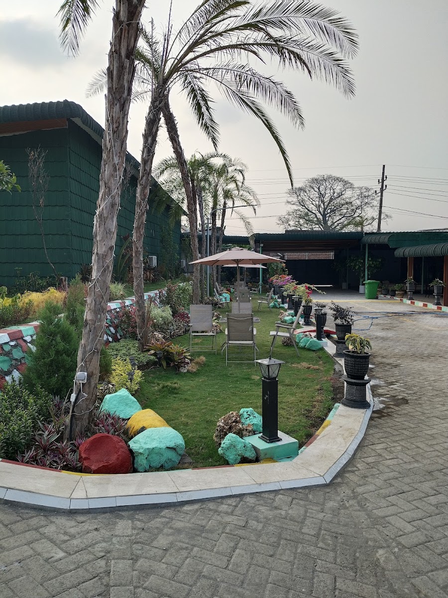 MIK RESORT & RESTORAN - Photo 3