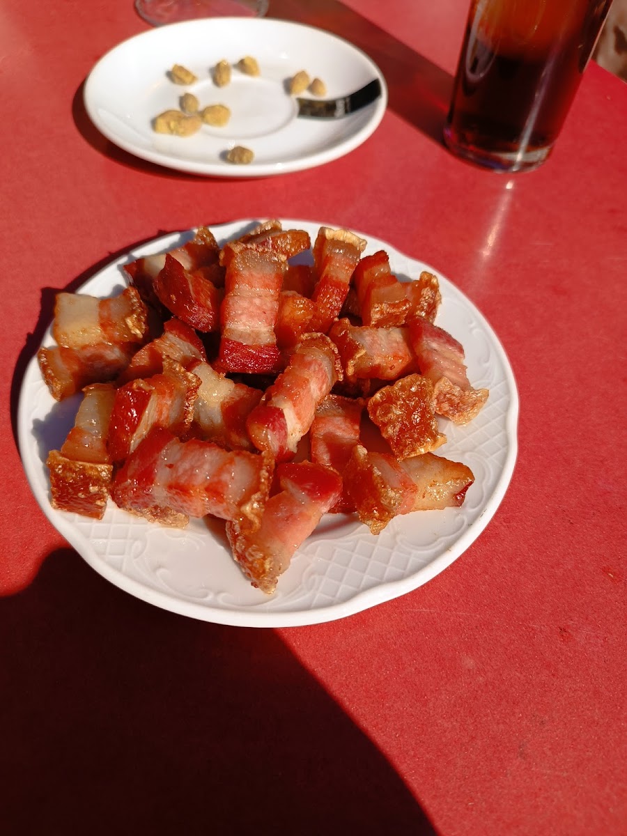 La Tasca Leonesa - Photo 4