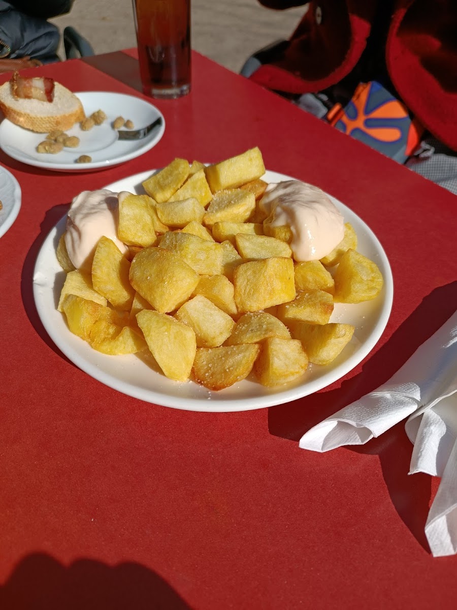 La Tasca Leonesa - Photo 6