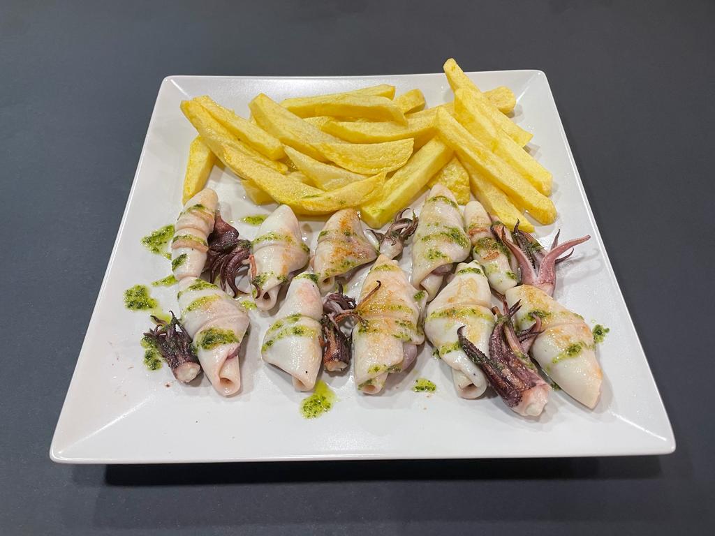 La Tasca Leonesa - Photo 7