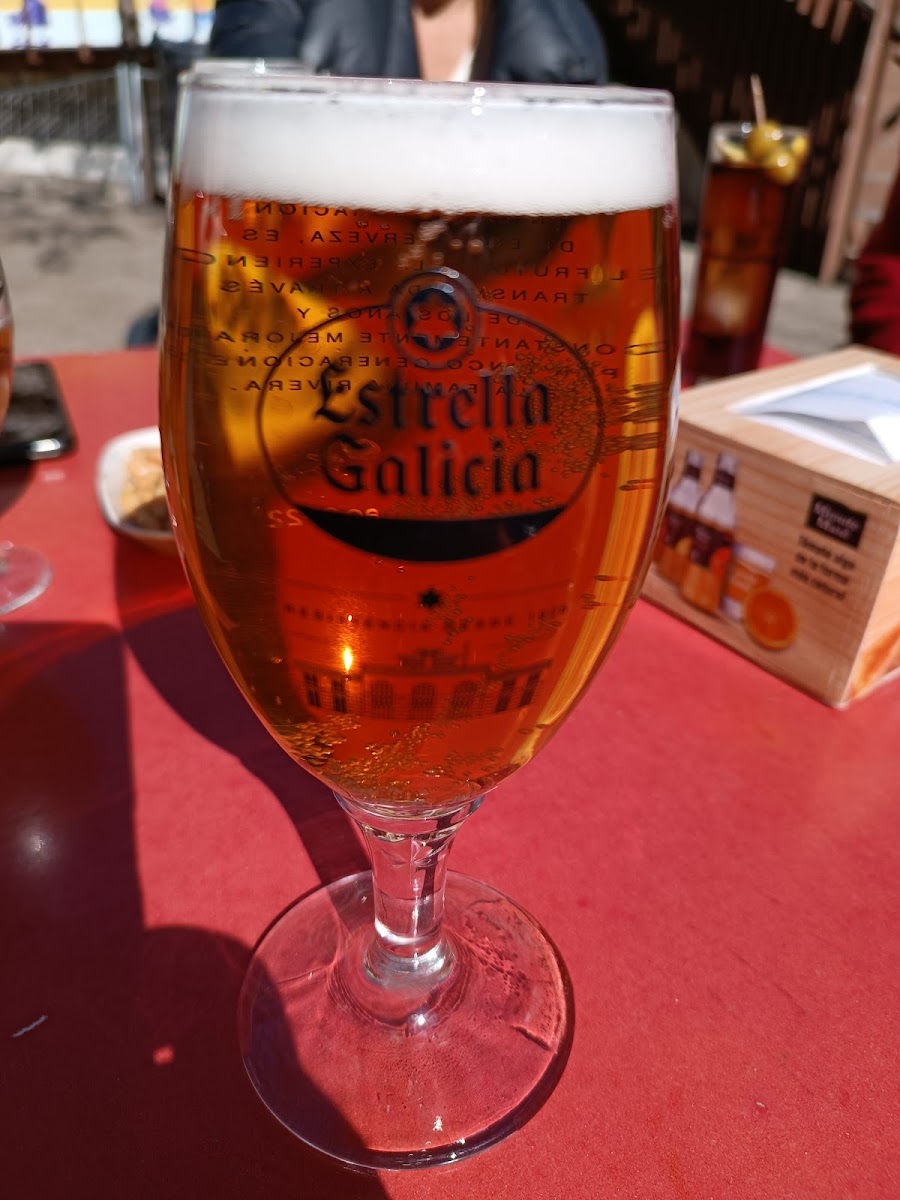 La Tasca Leonesa - Photo 8