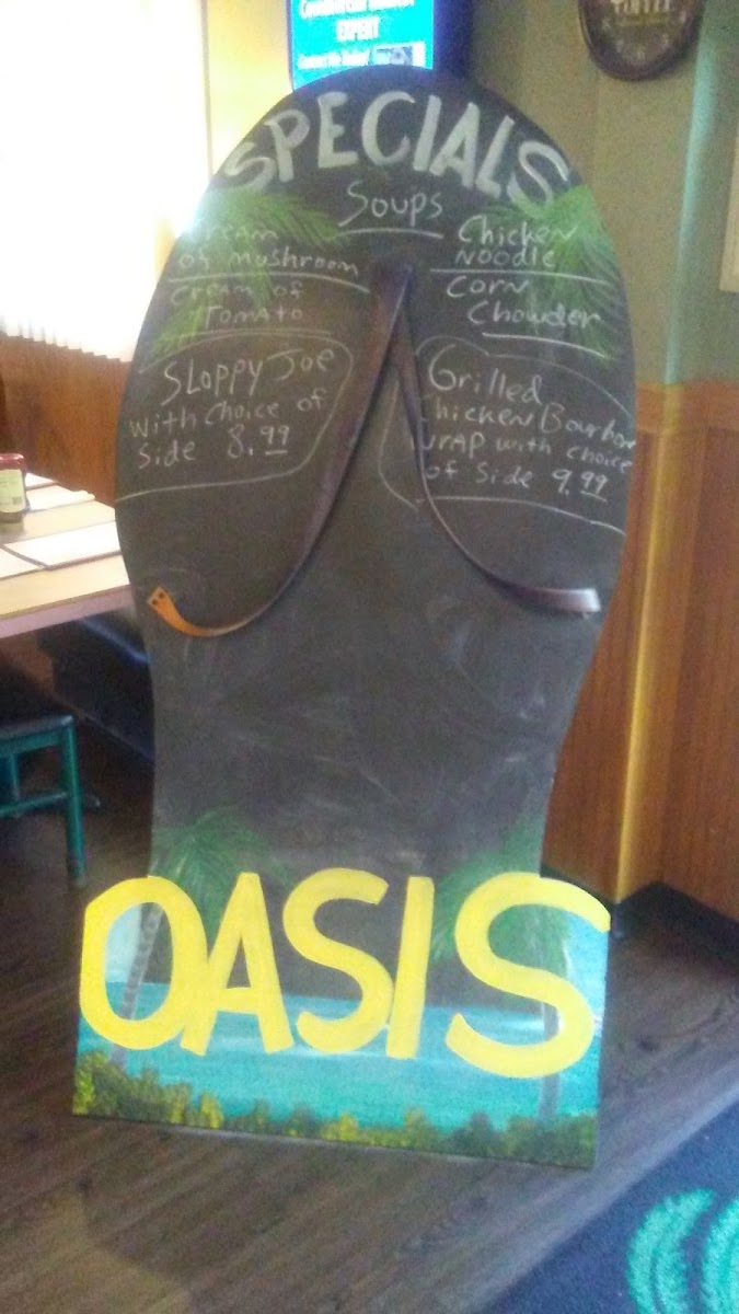 Menu Photo 9