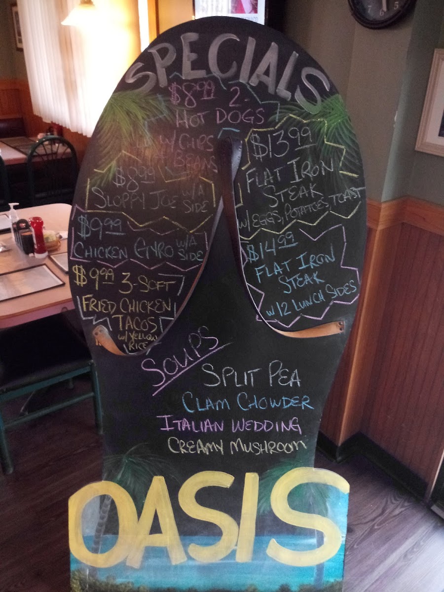 Menu Photo 6