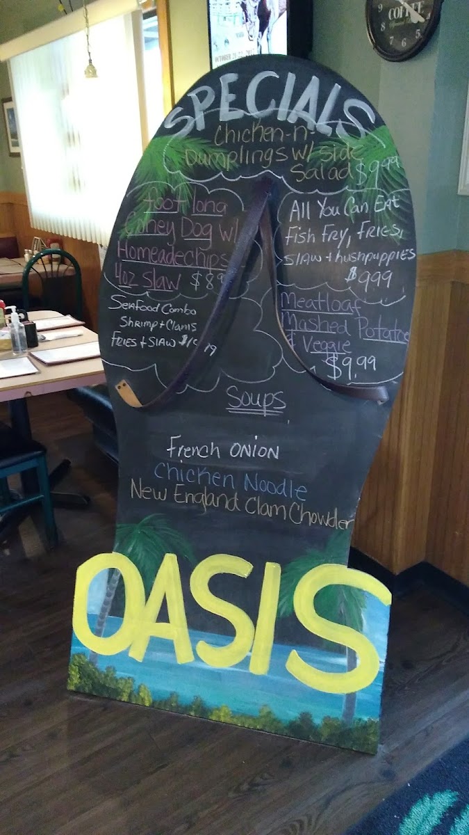 Menu Photo 7