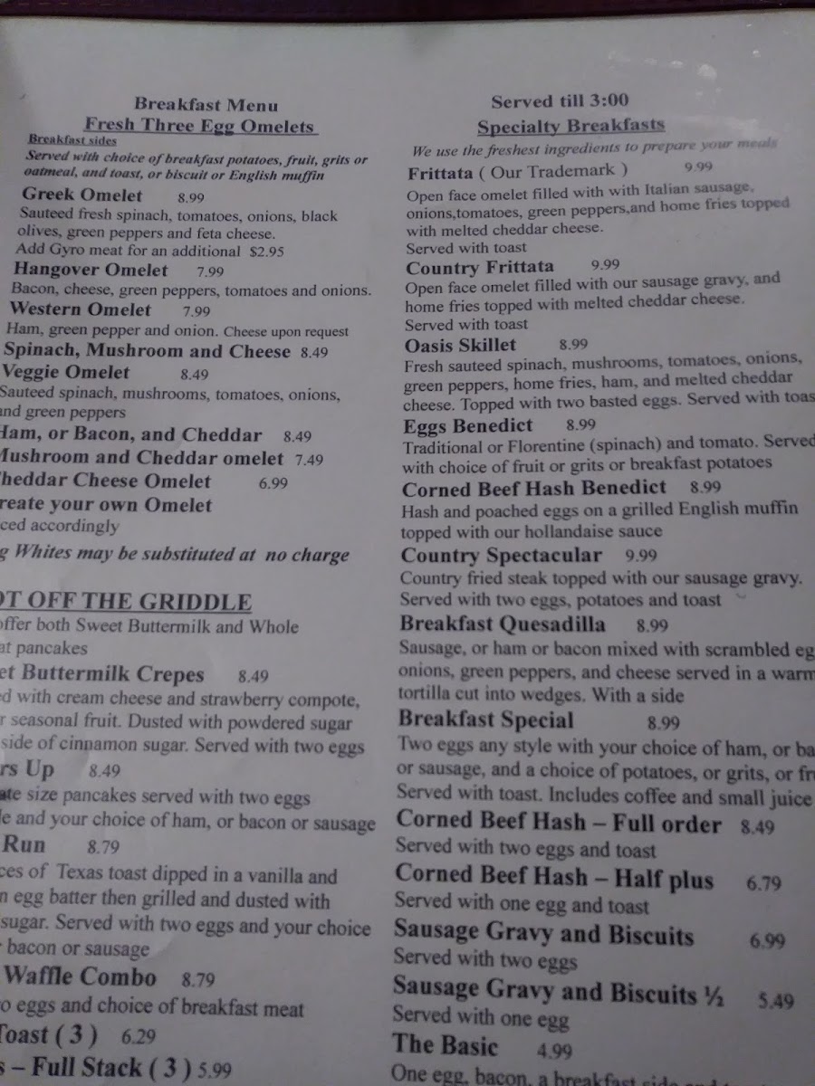 Menu Photo 8