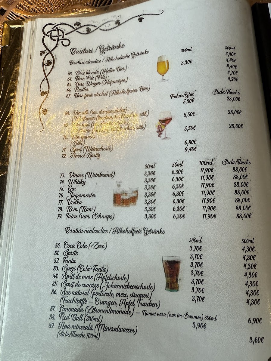 Menu Photo 9