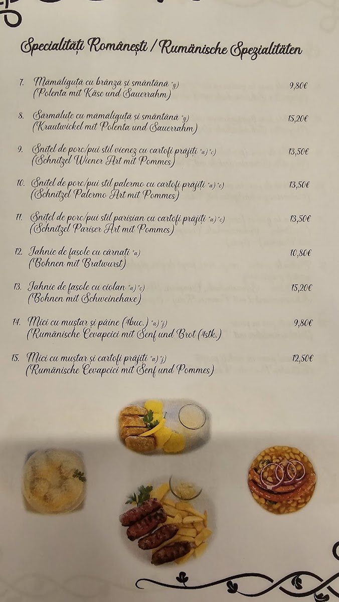 Menu Photo 3