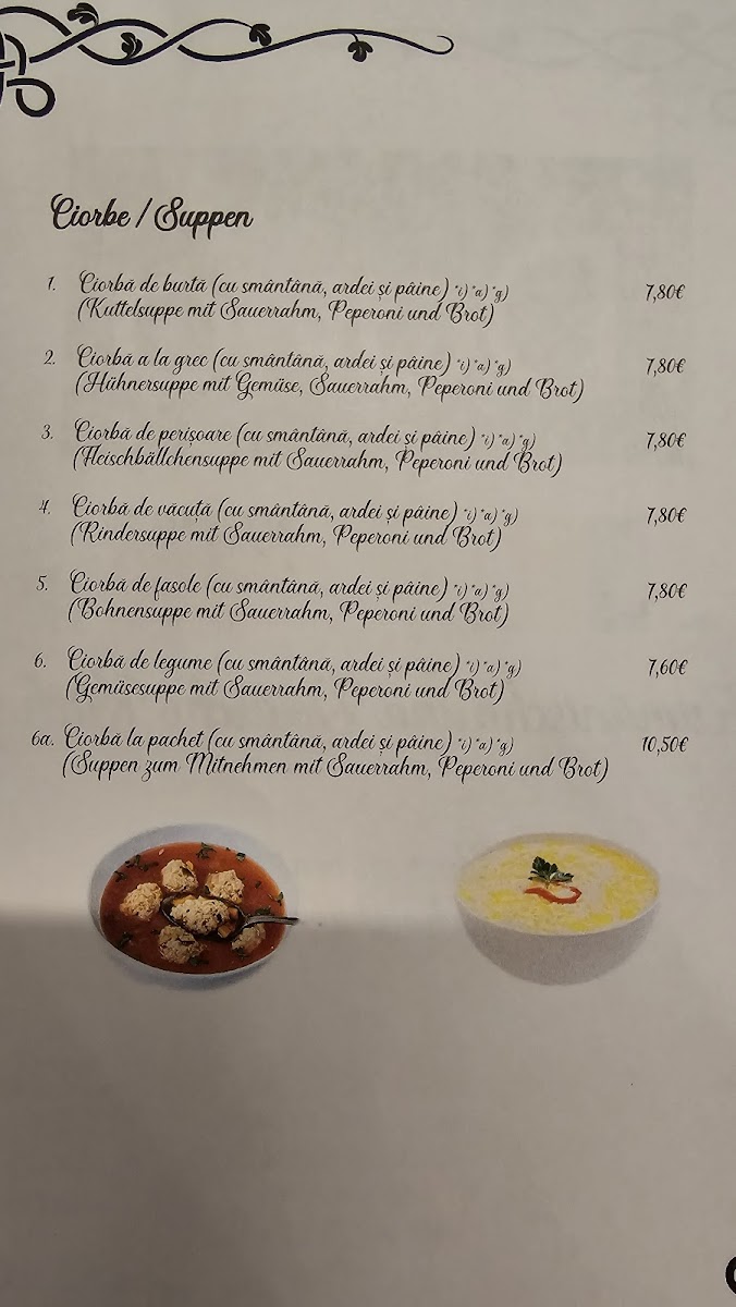 Menu Photo 6