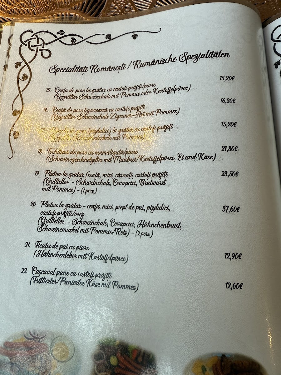 Menu Photo 8