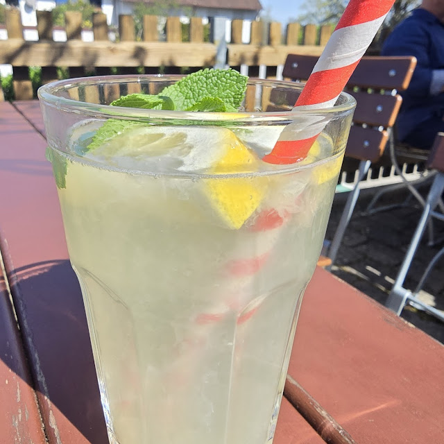 Lemonade