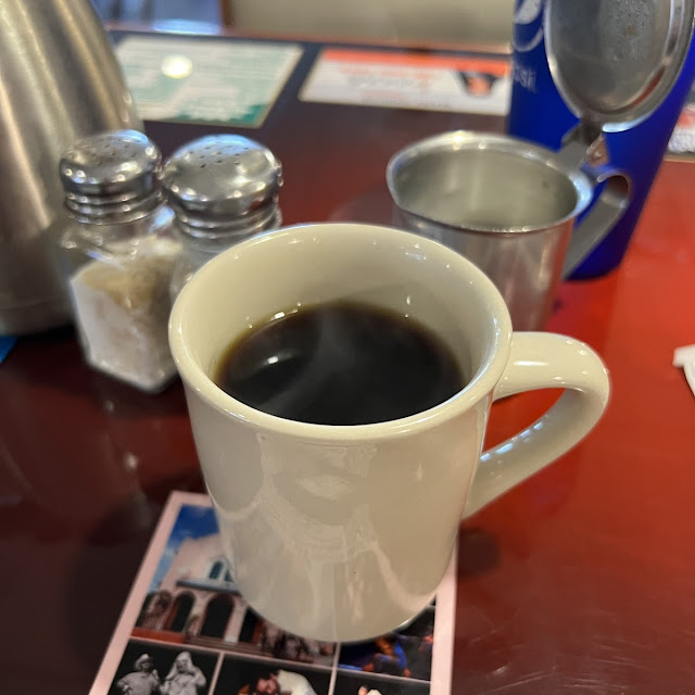 Coffee