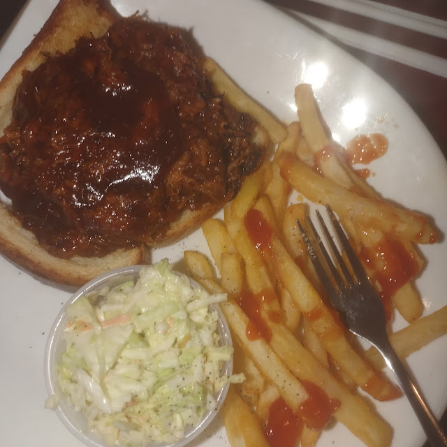 Country Fried Steak