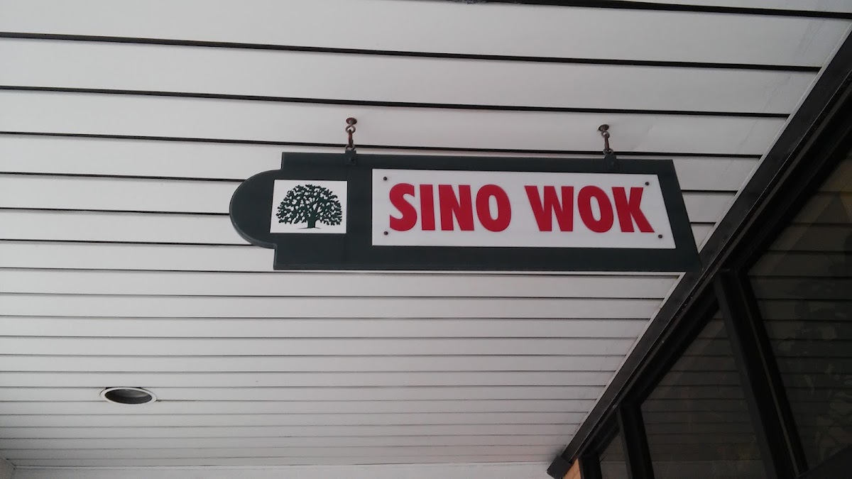 Sinowok Restaurant - Photo 5