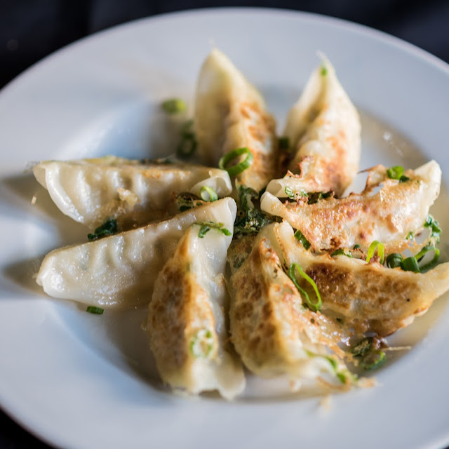 Dumplings