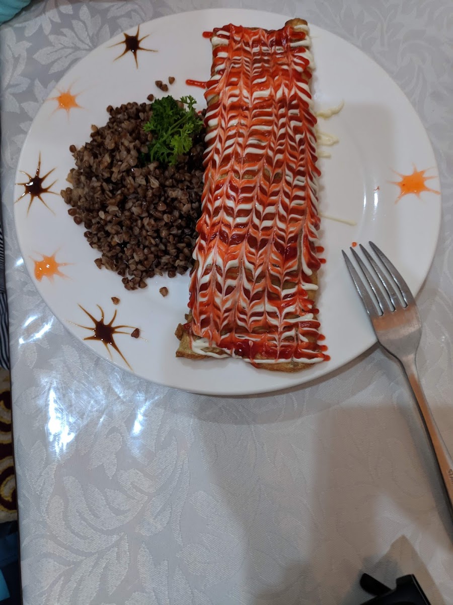 Halal cafe Dostar - Photo 1