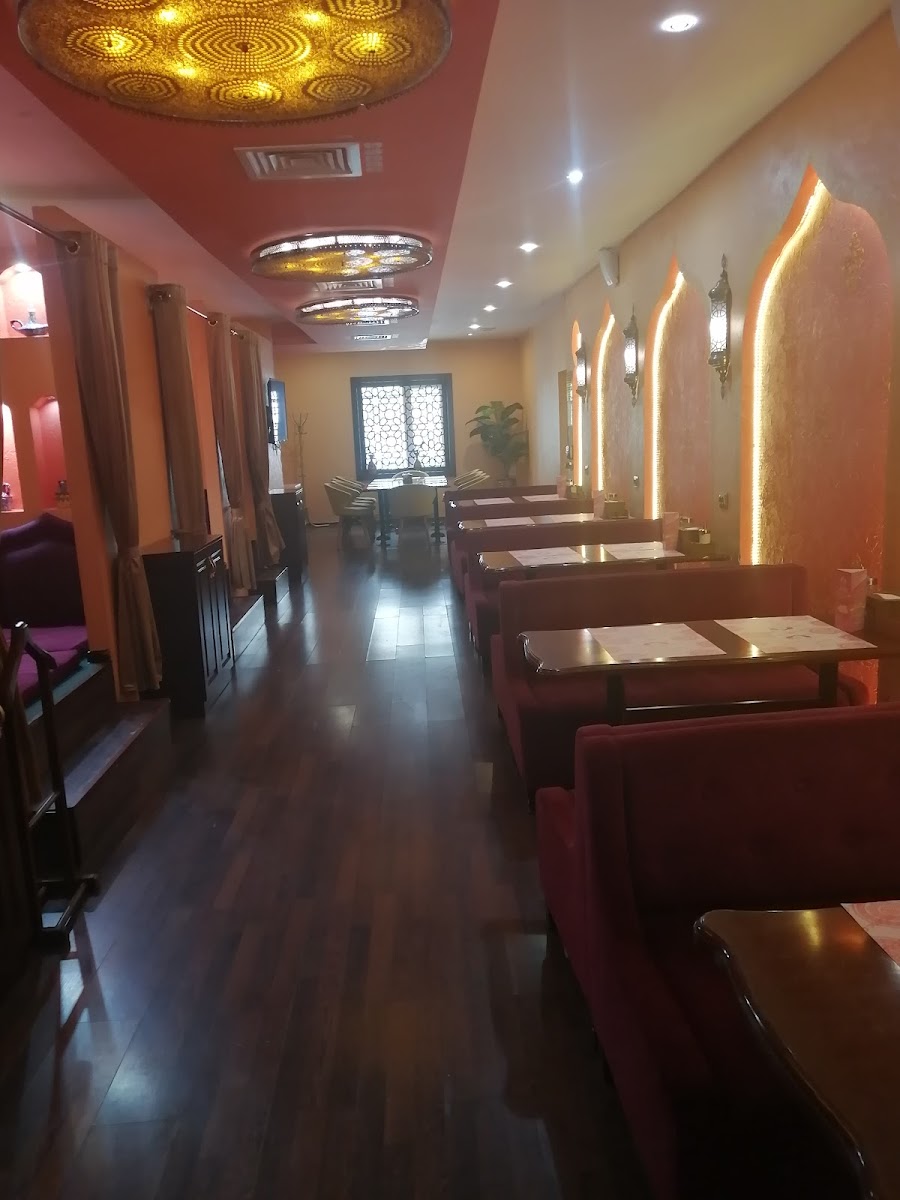 Halal cafe Dostar - Photo 4