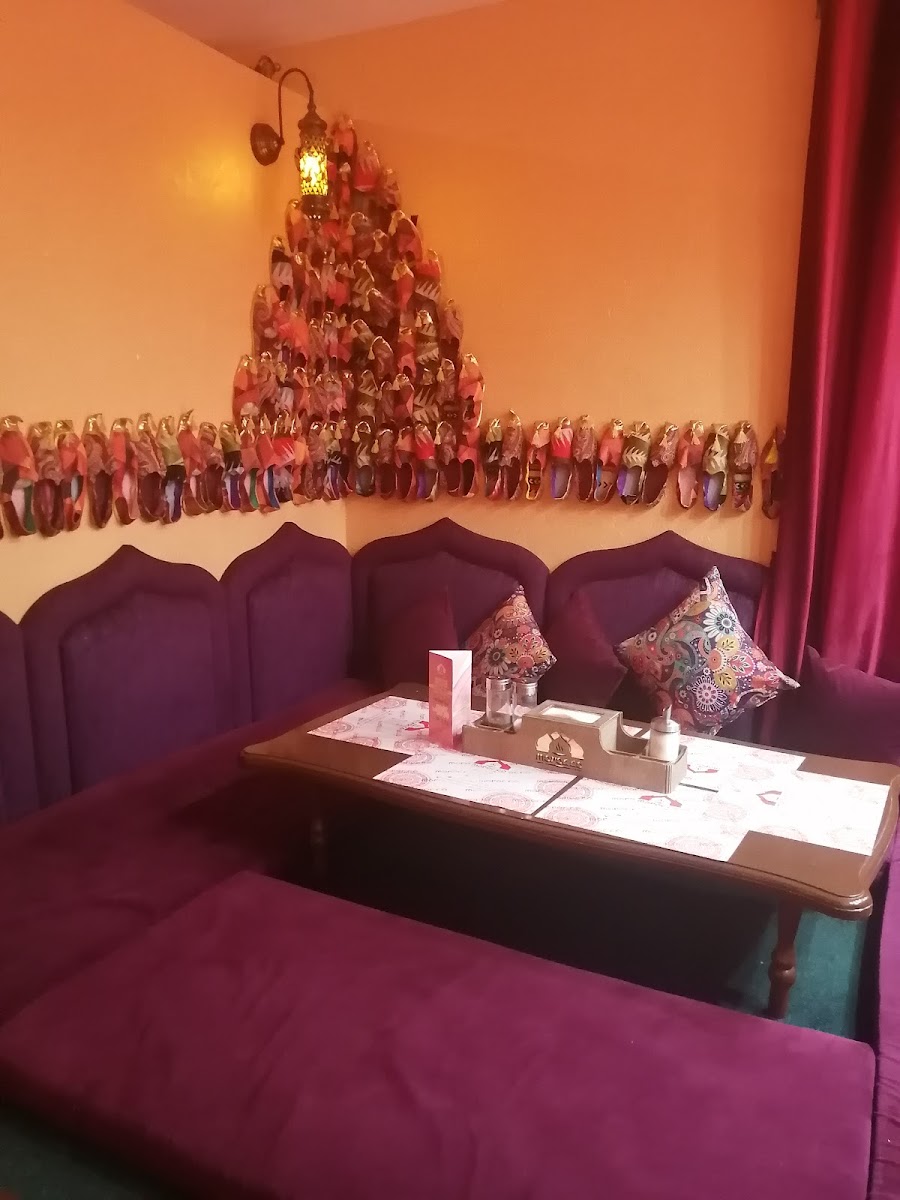 Halal cafe Dostar - Photo 5