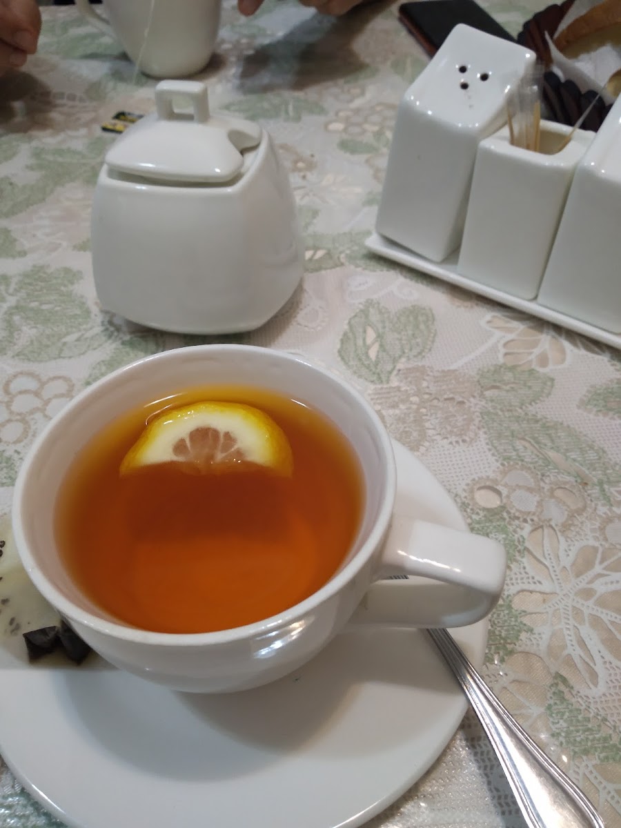 Halal cafe Dostar - Photo 7