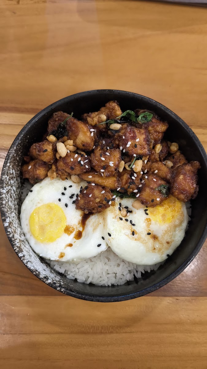 Famous Rice Bowl Kerobokan - Photo 1