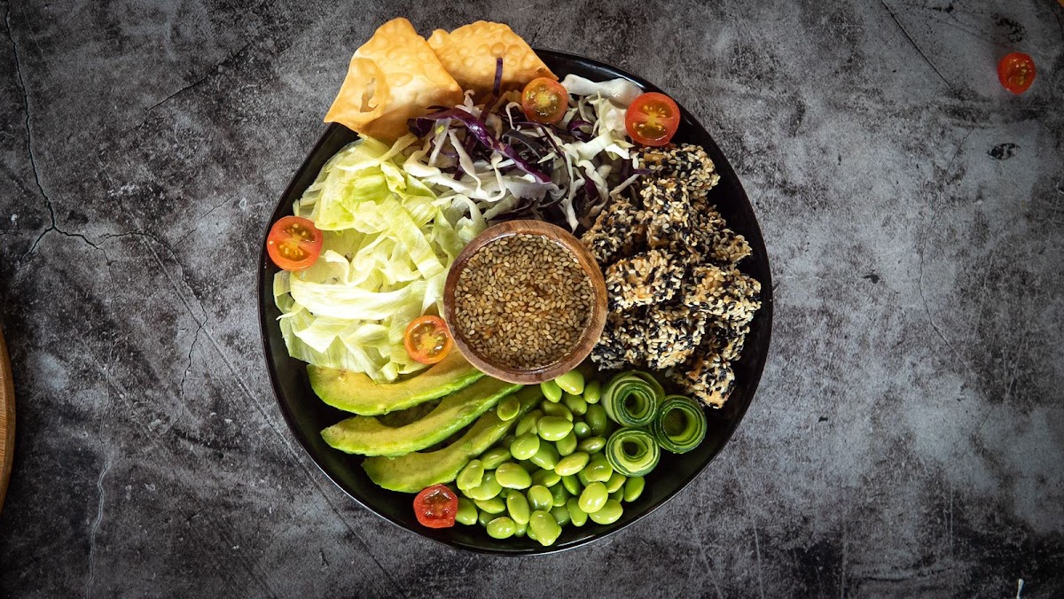 Famous Rice Bowl Kerobokan - Photo 4