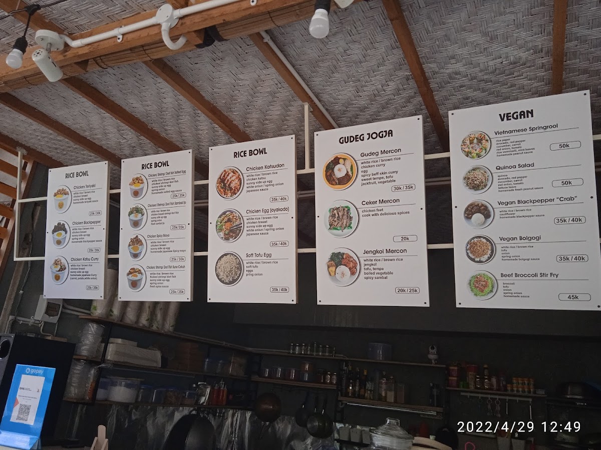 Menu Photo 5