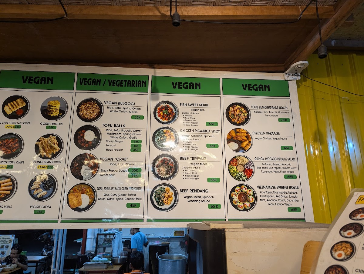 Menu Photo 6