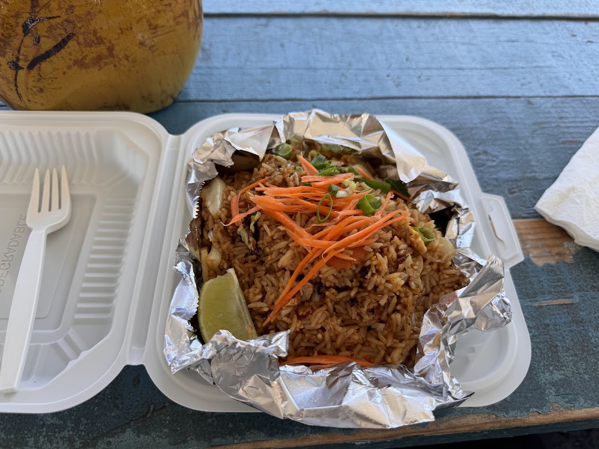 Aloha Thai Fusion Foodtruck - Photo 4