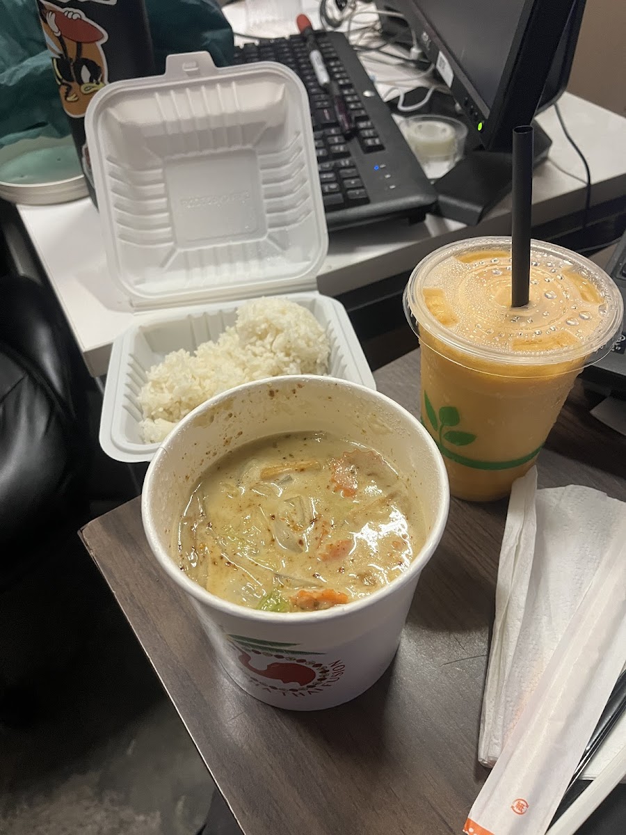 Aloha Thai Fusion Foodtruck - Photo 6