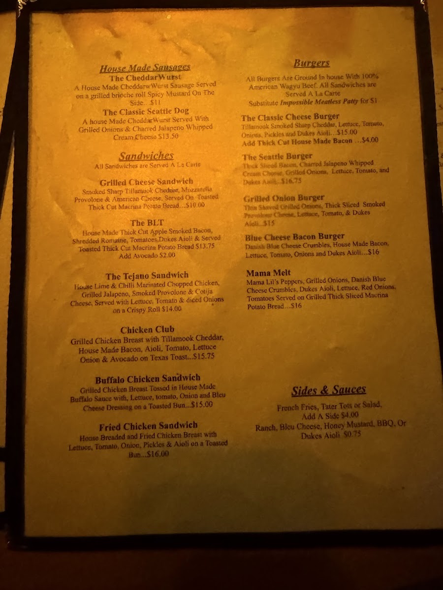 Menu Photo 7