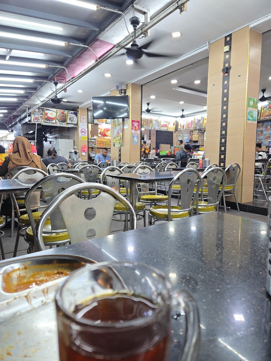 Restoran ARR Sunway Kayangan