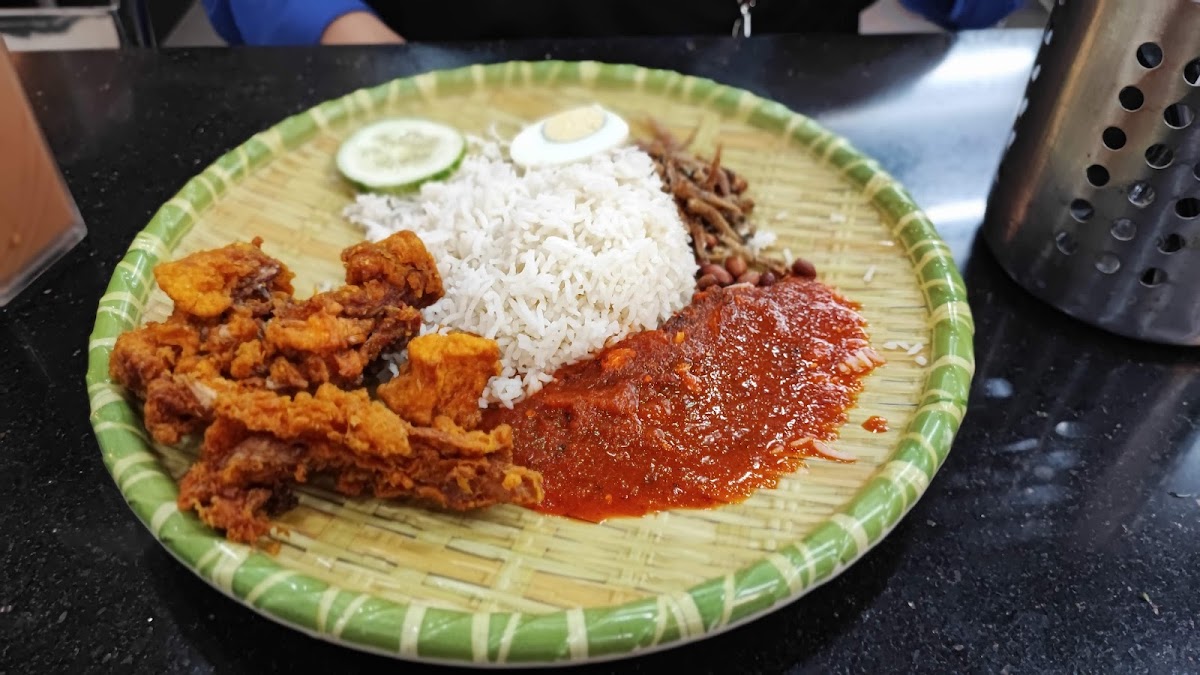 Restoran ARR Sunway Kayangan - Photo 1