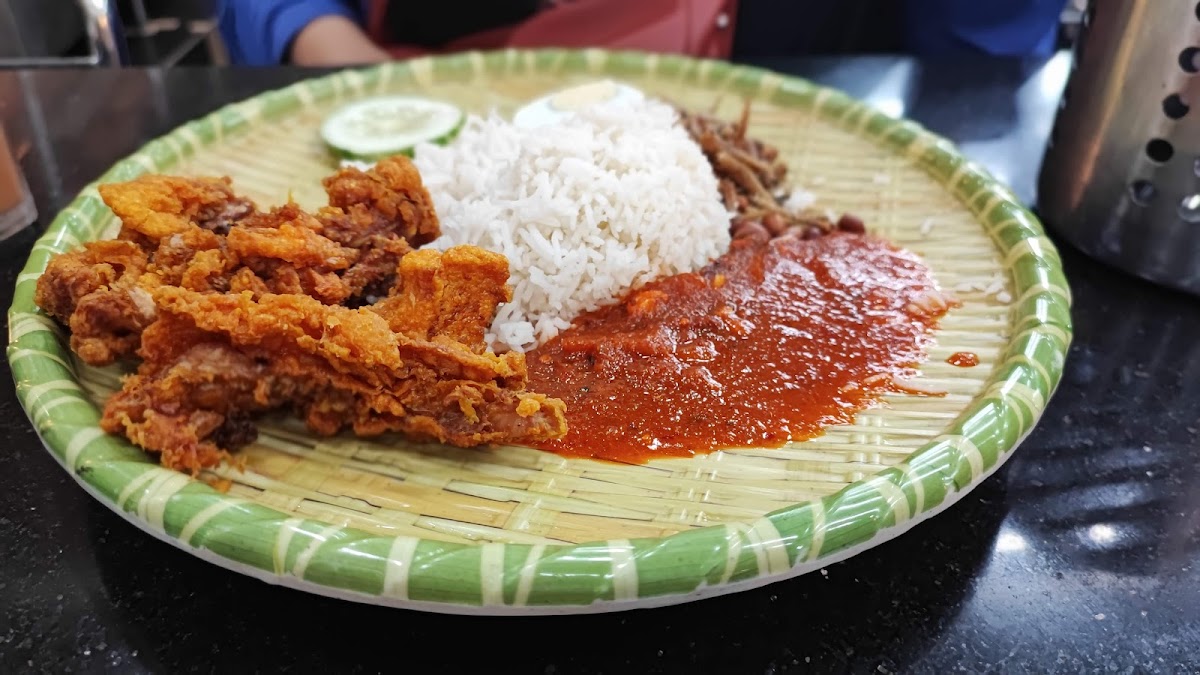 Restoran ARR Sunway Kayangan - Photo 4