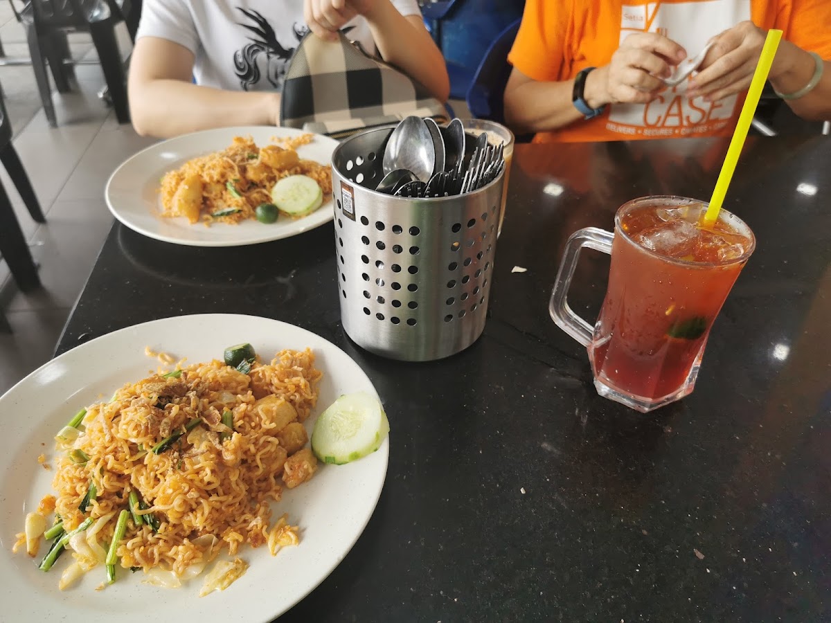 Restoran ARR Sunway Kayangan - Photo 5