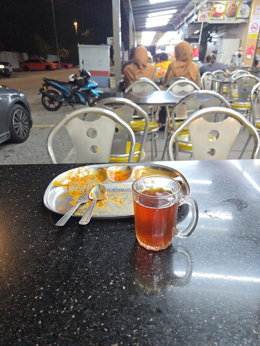 Restoran ARR Sunway Kayangan - Photo 7