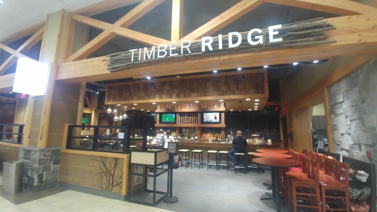 Timber Ridge
