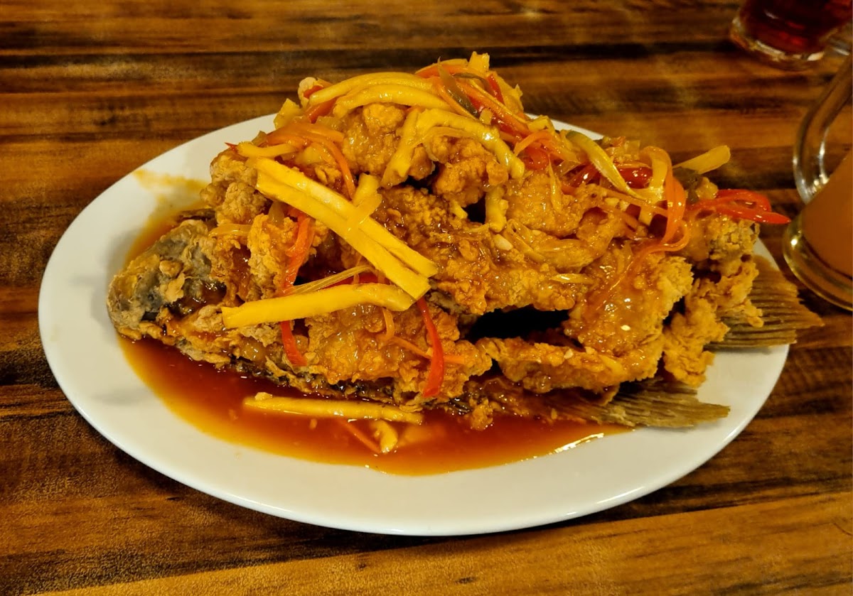 Dapoer Sariwangi - Photo 9