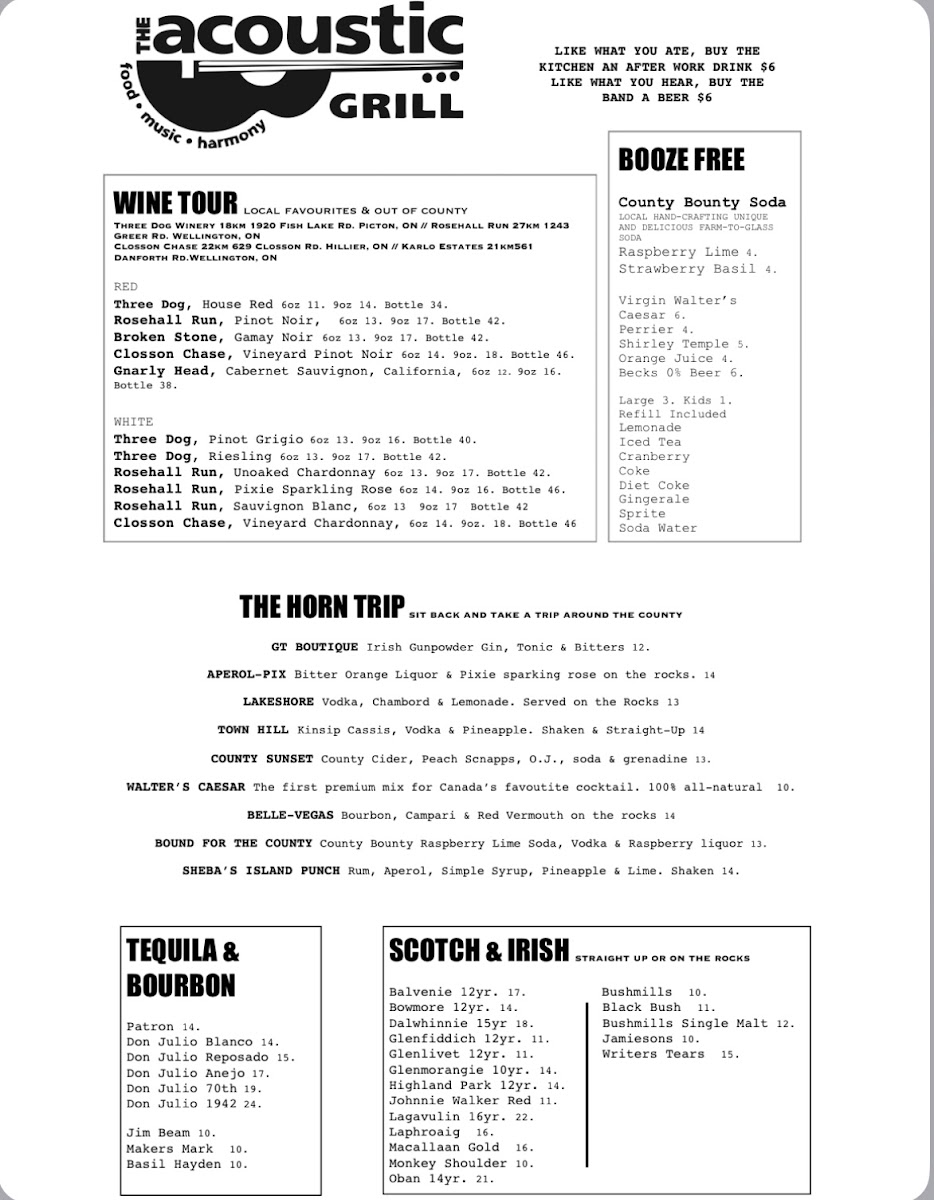 Menu Photo 6