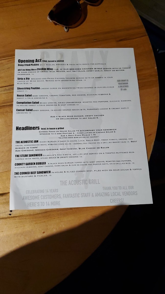 Menu Photo 8