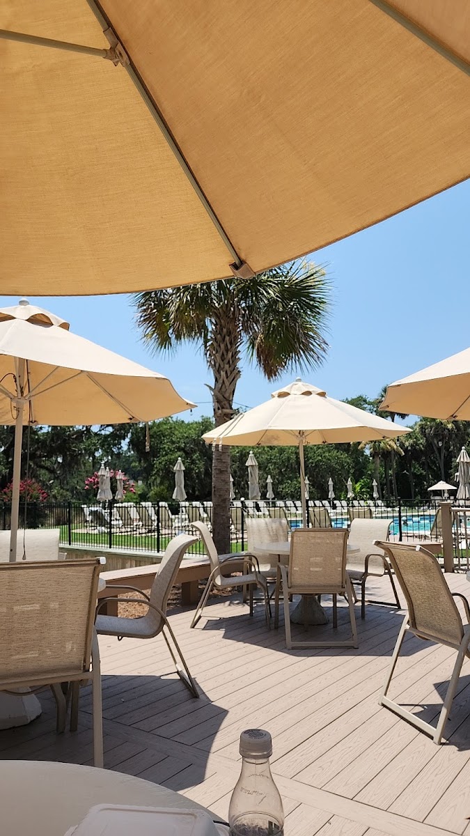 Mackay Creek Grill - Private