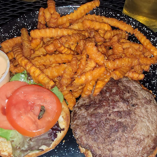 Hamburger